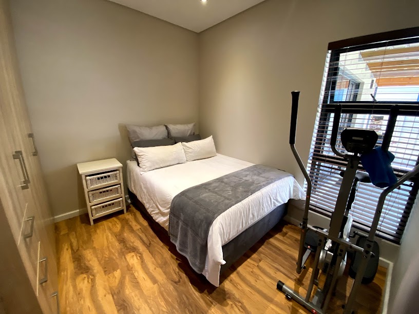 To Let 3 Bedroom Property for Rent in Turnberry Village Western Cape